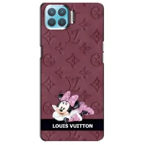 Чехол Disney Mouse Oppo A93 (PREMIUMPrint)
