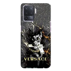 Чохли VERSACE для OPPO A94 (PREMIUMPrint) (AlphaPrint-ген.)