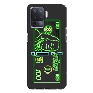 Популярні Чохли з картинками для OPPO A94 (Бакси)