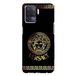 Чохли VERSACE для OPPO A94 (PREMIUMPrint) (Logo Versace)