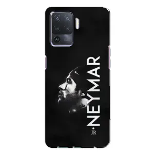 Чехол Неймар для Oppo A94 (AlphaPrint) (NEYMAR)