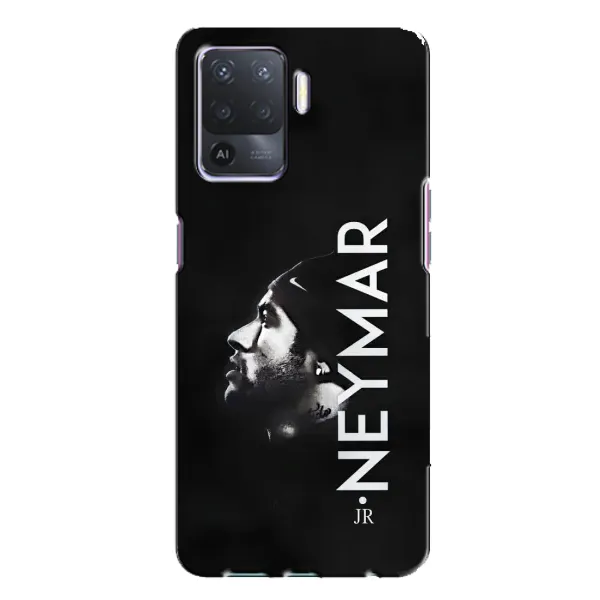 Чехол с принтом «NEYMAR» для OPPO A94 Чехол с принтом «NEYMAR» для OPPO A94