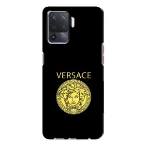 Чохли VERSACE для OPPO A94 (PREMIUMPrint) (Versace)