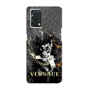 Чохли VERSACE для Оппо А95 (PREMIUMPrint) (AlphaPrint-ген.)