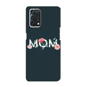 Чохли для мами на Oppo A95 (Mom дизайн)