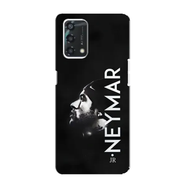 Чехол с принтом «NEYMAR» для OPPO A95