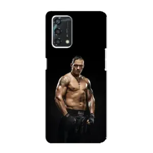 Чехол с принтом «Чемпион Александр Усик» для OPPO A95