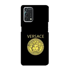 Чохли VERSACE для Оппо А95 (PREMIUMPrint) (Versace)