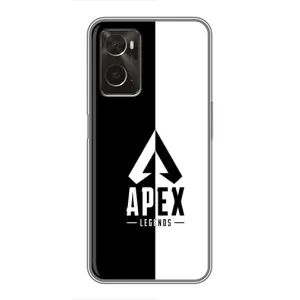 Чехлы с топовыми принтами для Оппо А96 (APEX)