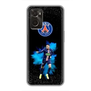 Чехлы Килиан Мбаппе для Oppo A96