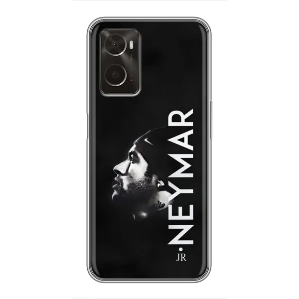 Чехол с принтом «NEYMAR» для OPPO A96