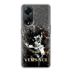 Чохли VERSACE для OPPO A98:
ОППО А98 (PREMIUMPrint) (AlphaPrint-ген.)