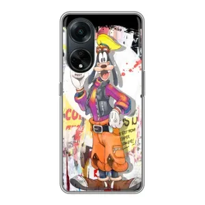 Популярні Чохли з картинками для OPPO A98:
ОППО А98 (Bad Wolf)