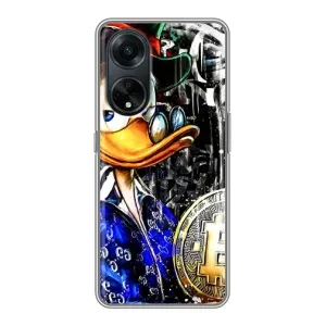 Чехли для OPPO A98:
ОППО А98 - Scrooge MagDag (PREMIUMPrint) (Біткойн Скрудж)