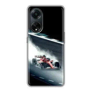 Чохол Формула1 на Oppo A98 (Болід гоночний)
