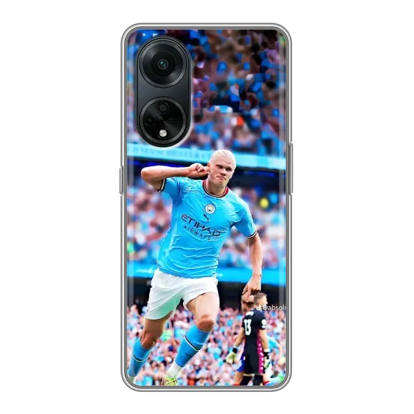 Чехол с принтом «фанаты Холанда» для OPPO A98 Чехол с принтом «фанаты Холанда» для OPPO A98