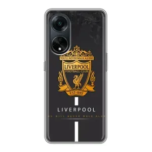 Чохли для OPPO A98:
ОППО А98 (VPrint) - ТОП ФК (FC Liverpool)