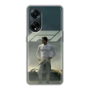 Чохол Формула1 на Oppo A98 (Формула 1)