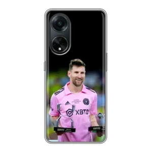 Чохли для OPPO A98:
ОППО А98 - Лео Мессі Маямі (Кубки Мессі)