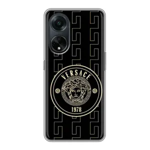 Чохли VERSACE для OPPO A98:
ОППО А98 (PREMIUMPrint) (Лого Версаче)