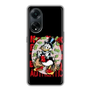 Чехли для OPPO A98:
ОППО А98 - Scrooge MagDag (PREMIUMPrint) (MagDag)