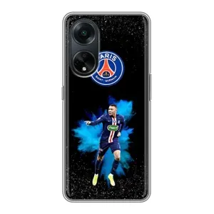 Чохли Кіліан Мбаппе для Oppo A98 (Мбаппе ПСЖ)