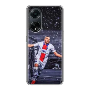 Чохли Кіліан Мбаппе для Oppo A98 (Mbappe PSG)