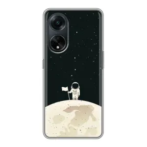 Космические Чехлы для Оппо А98 (VPrint)