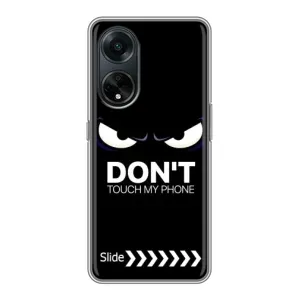 Чохол для OPPO A98:
ОППО А98 - (AlphaPrint) з принтом (ТОП продажів) (Не чипай телефон)