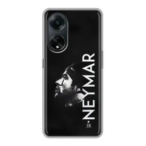 Чехол Неймар для Oppo A98 (AlphaPrint) (NEYMAR)