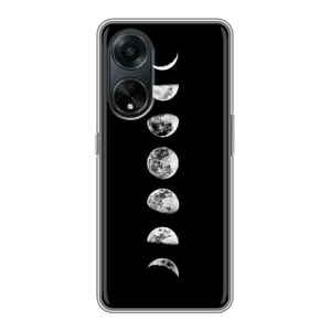 Космічні Чохли для OPPO A98:
ОППО А98 (VPrint) (Планети)