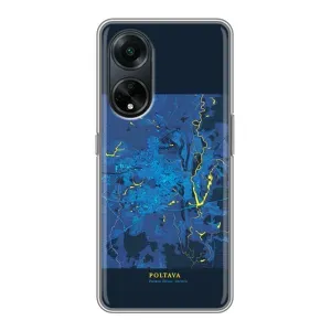 Чохли для OPPO A98:
ОППО А98 Міста України (Полтава)