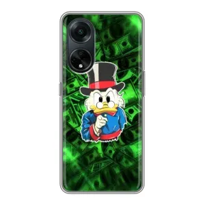 Чехли для OPPO A98:
ОППО А98 - Scrooge MagDag (PREMIUMPrint) (Скрудж МакДак)