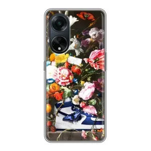 Популярні Чохли з картинками для OPPO A98:
ОППО А98 (Стиль Найк)
