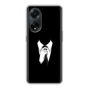 Чохол для OPPO A98:
ОППО А98 - (AlphaPrint) з принтом (ТОП продажів) (Стиляга)