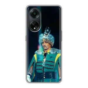 Чохол з картинкою Олександр Усик для Oppo A98 (Усик Гетьман)