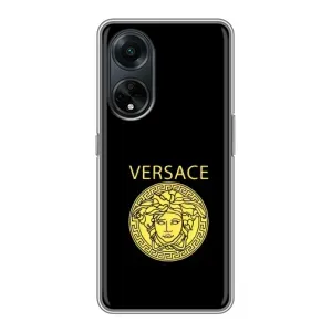 Чохли VERSACE для OPPO A98:
ОППО А98 (PREMIUMPrint) (Versace)