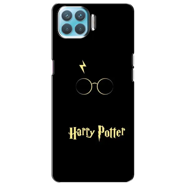 Чехол с принтом «Harry Potter» для OPPO F17