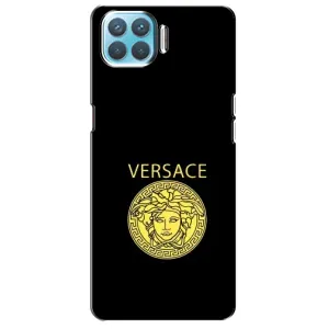 Чехлы VERSACE для Оппо Ф17 (PREMIUMPrint) (Versace)
