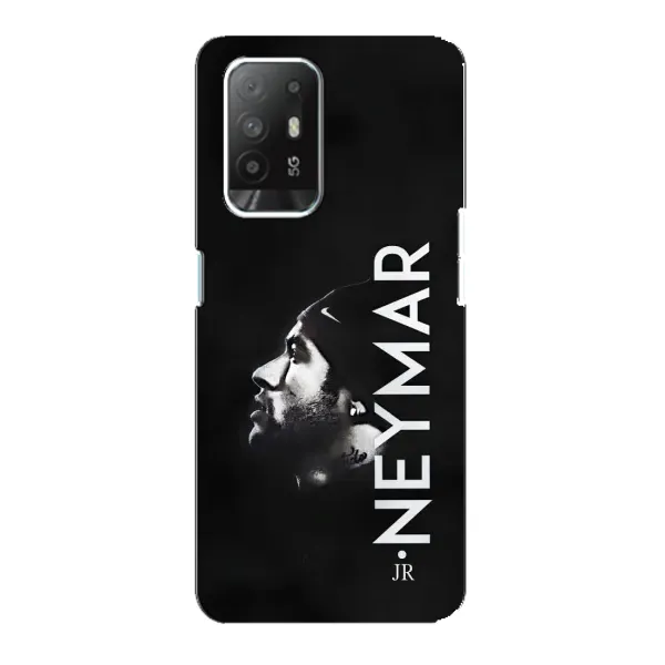 Чехол с принтом «NEYMAR» для OPPO F19 Pro Plus 5G Чехол с принтом «NEYMAR» для OPPO F19 Pro Plus 5G