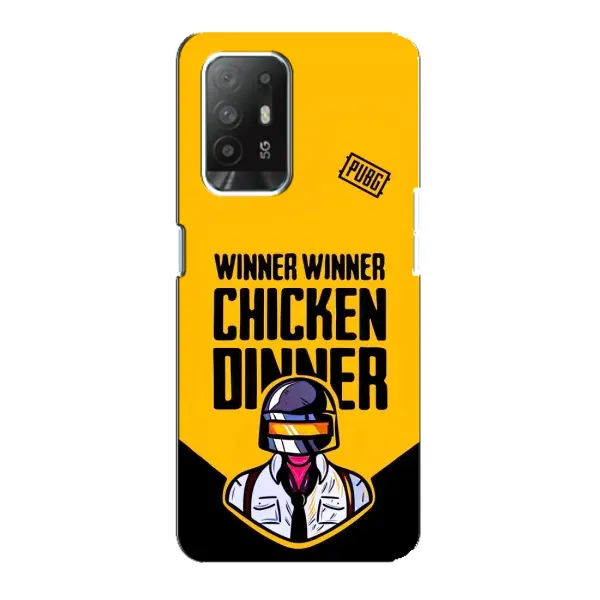 Чехол с принтом «Pubg шлем» для OPPO F19 Pro Plus 5G Чехол с принтом «Pubg шлем» для OPPO F19 Pro Plus 5G