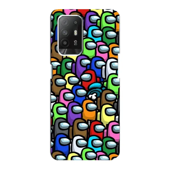 Чехол с принтом «Убит» для OPPO F19 Pro Plus 5G Чехол с принтом «Убит» для OPPO F19 Pro Plus 5G
