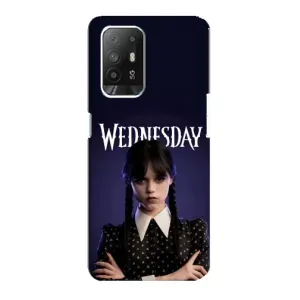 Силиконовый чехол с картинкой для Oppo F19 Pro Plus 5G