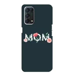 Чохли для мами на Oppo F19