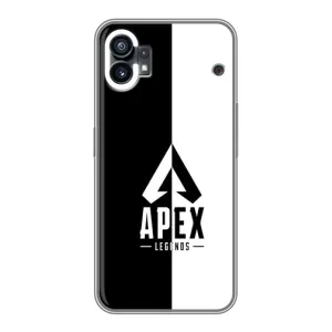 Чохли з топовими принтами для ОППО Ф31 (APEX)