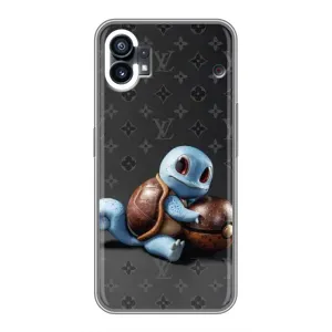 Бренднові Чохли для OPPO F31 - (PREMIUMPrint) (Черепашка)
