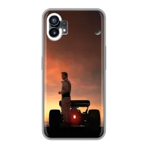 Чехол Формула1 на OPPO F31 (Ф1 Гейс)