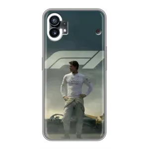 Чехол Формула1 на OPPO F31 (Формула 1)