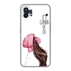 Чохол з друком для OPPO F31 - (Мода) (AlphaPrint) (Коронавірус)