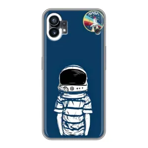 Чохол NASA для OPPO F31 (AlphaPrint)